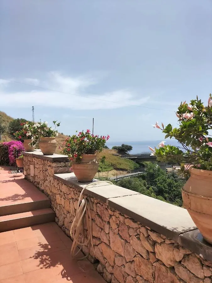 Guest house Villa Sorriso Taormina