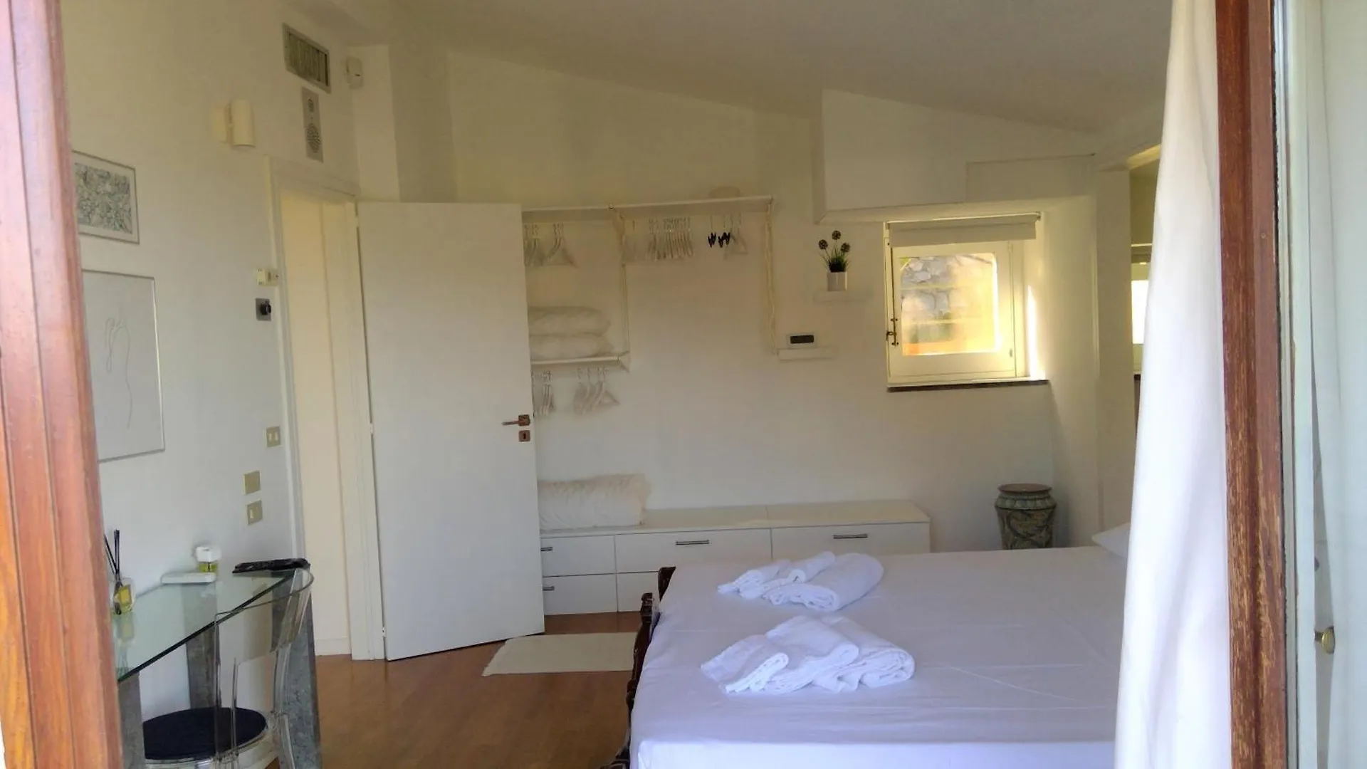 Guest house Villa Sorriso Taormina