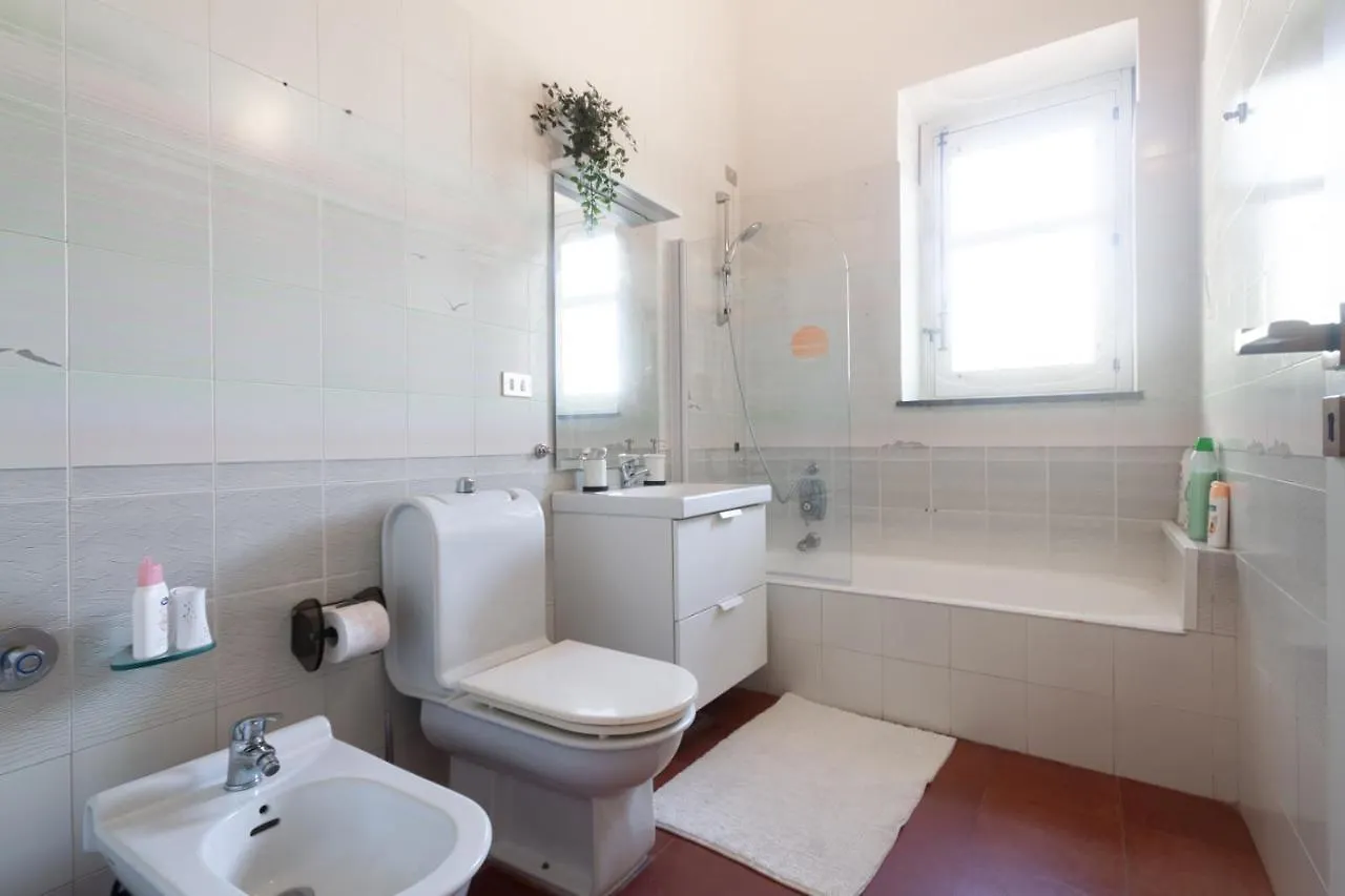 Villa Sorriso تاورمينا