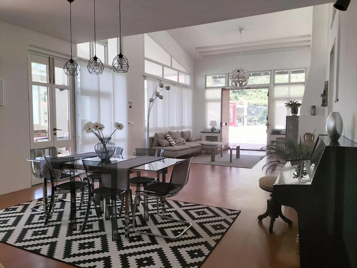 Villa Sorriso تاورمينا