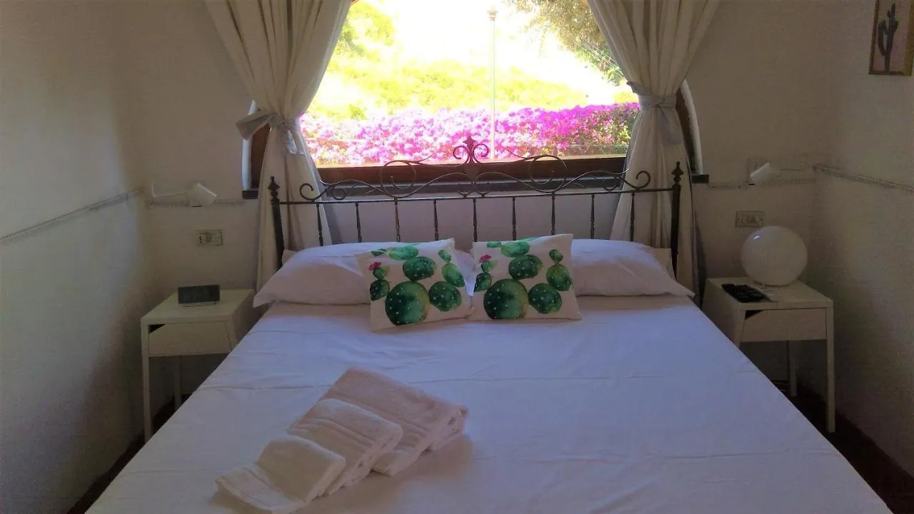 Villa Sorriso تاورمينا