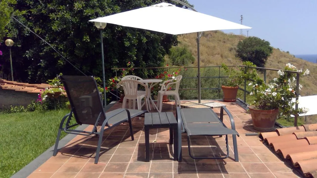 Villa Sorriso تاورمينا