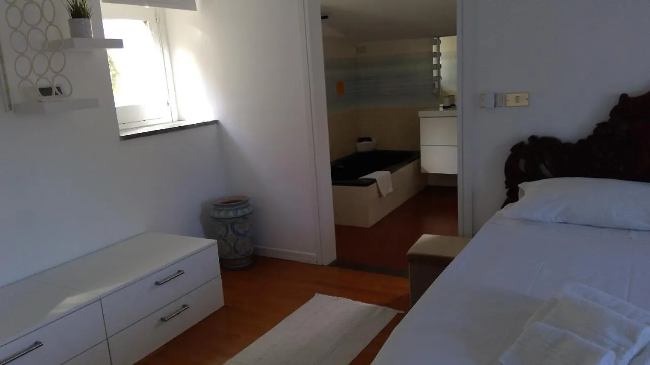 Villa Sorriso تاورمينا 0*,  إيطاليا