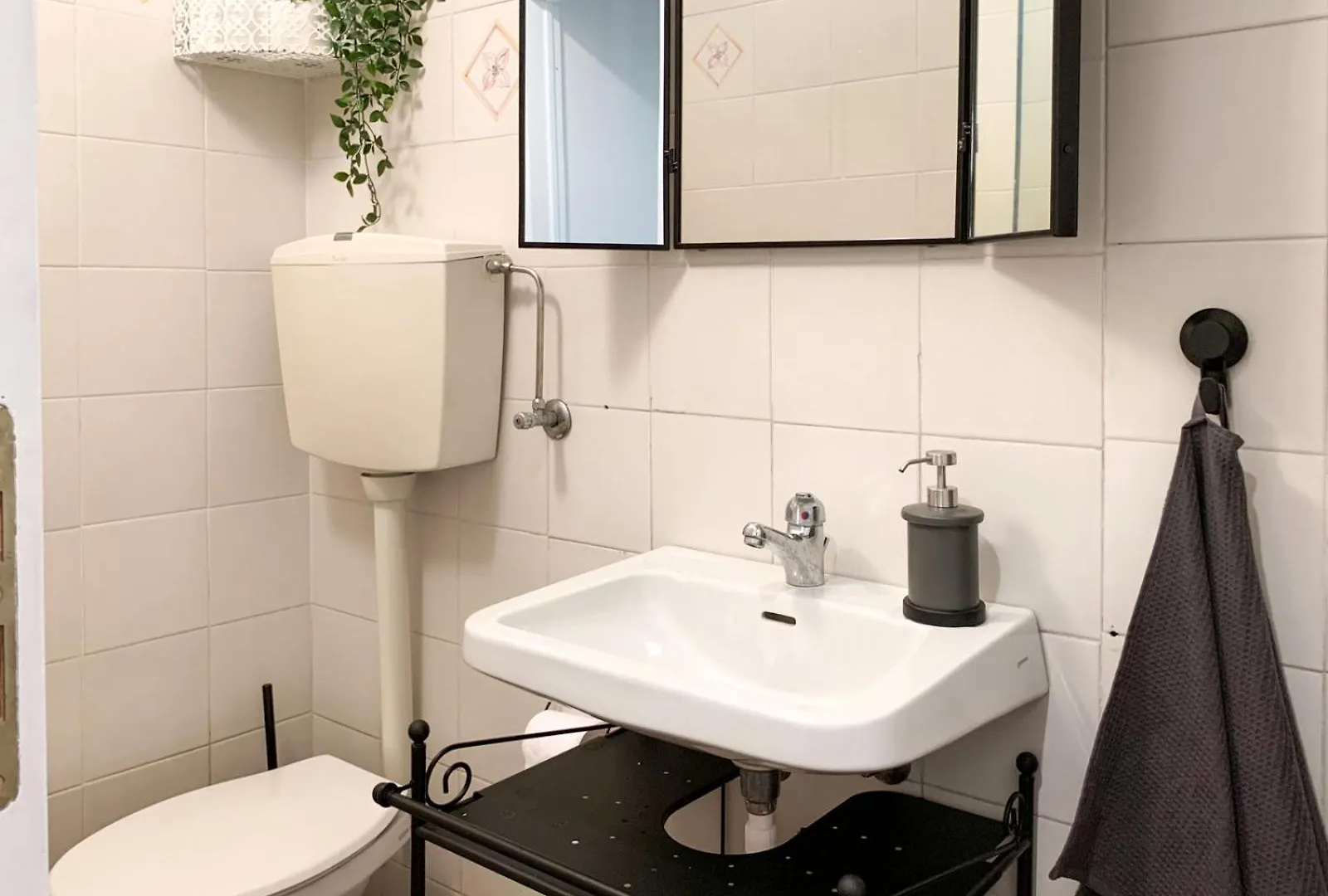 Villa Sorriso تاورمينا بيت ضيافة