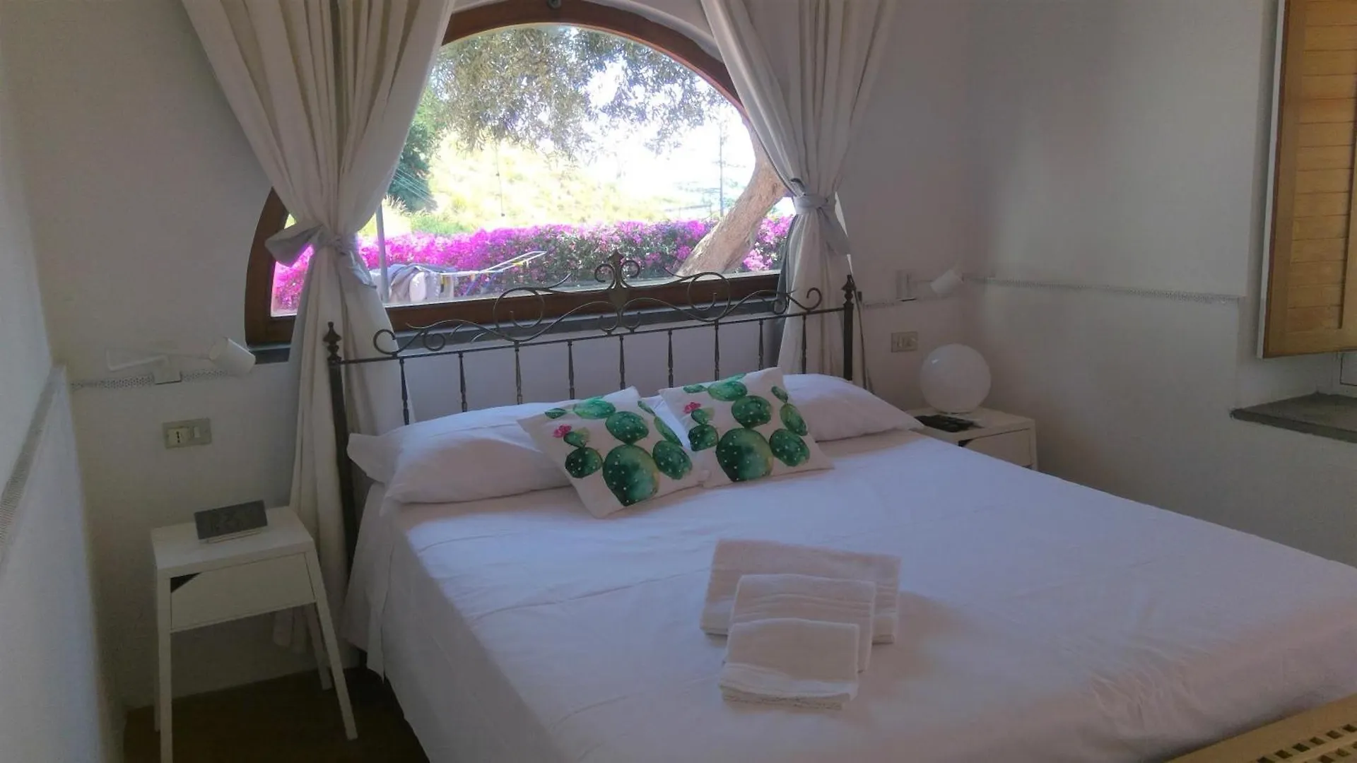 Villa Sorriso تاورمينا