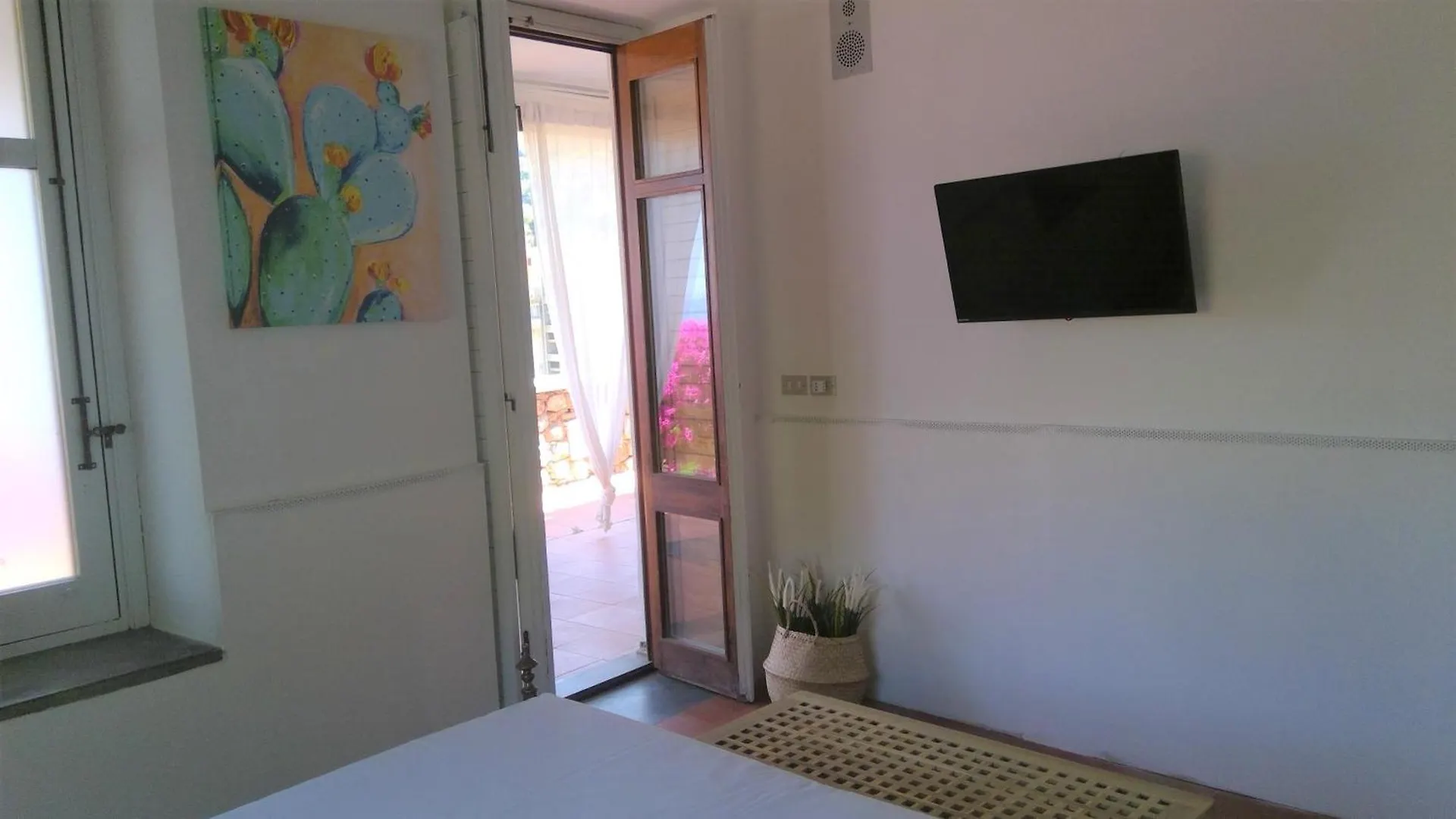 Villa Sorriso تاورمينا بيت ضيافة