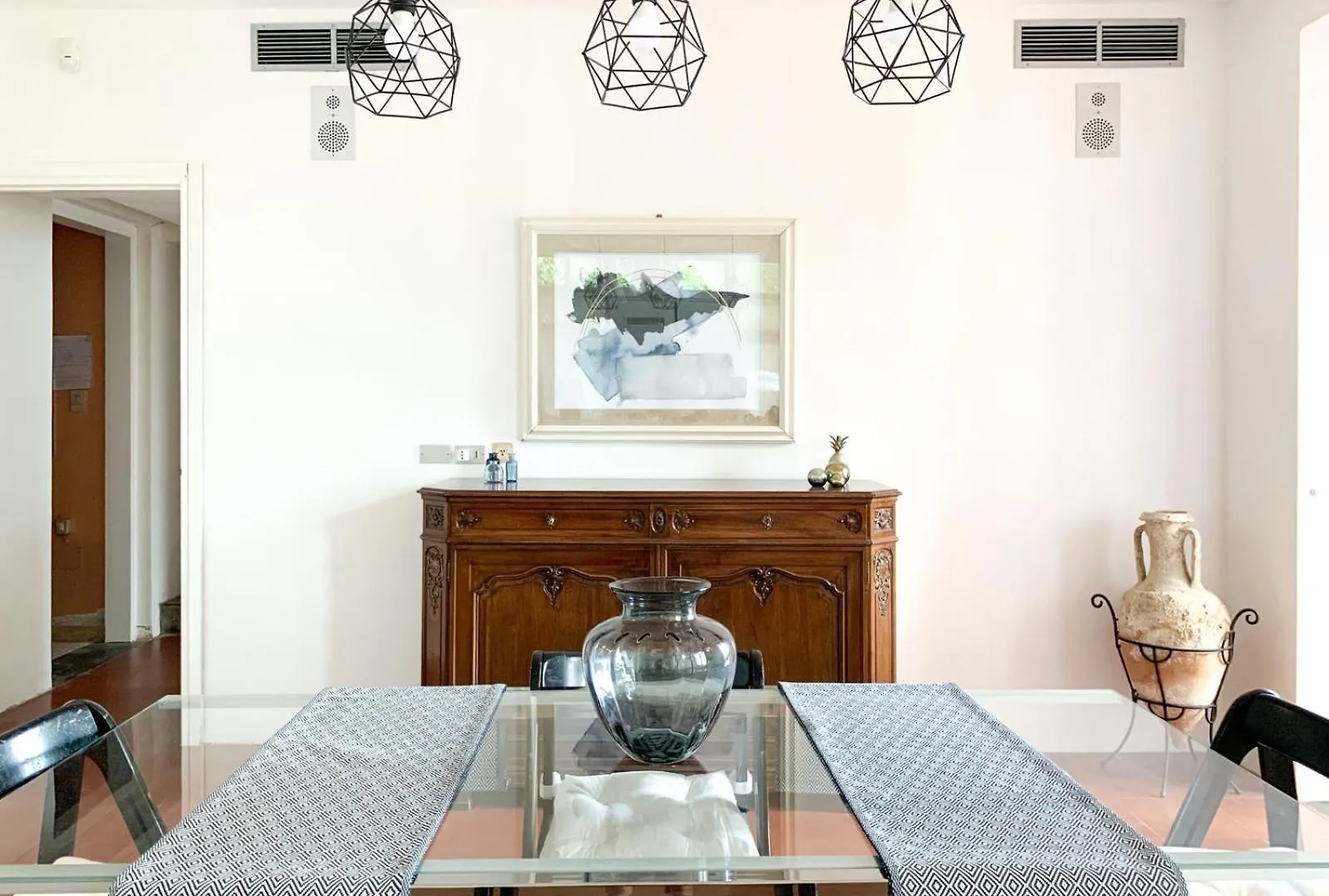 Villa Sorriso تاورمينا بيت ضيافة